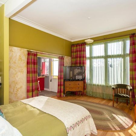 Braemar House 호텔 오아마루 외부 사진